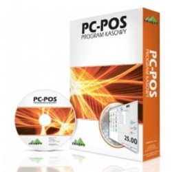 PC-POS Program kasowy dla sklepu